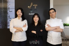 (주)아워홈 에이스큐브 베이커리센터 | 김선준 아워홈 베이커리팀장 "푸드 업사이클링 발효종, 냉동 생지까지 확장" [만났조]