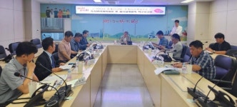 천안시, 시도3호 풍세로 확장공사 본격 착수