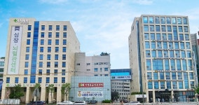 하나병원, ‘지역 중증의료 책임질 종합병원’으로 선정