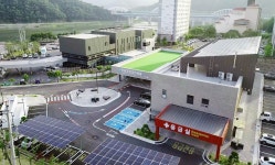 ‘단양군보건의료원’ 개원 1주년…지역 공공의료 중추로 도약