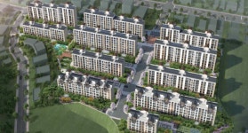 부여·규암, 6년 만에 아파트 1600세대 공급 재개