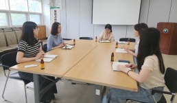 관저2동, 민관협력으로 위기가구 주거 위기 해소