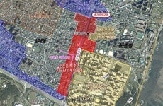 파크포레온發 둔촌역 역세권 개편 시동 … 서울시, 11년만 지구단위계획 재정비