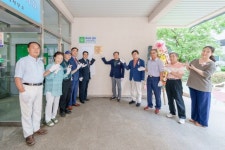 오산 운암1단지주공아파트 경로당 ‘2025년 전국 모범경로당’에 선정