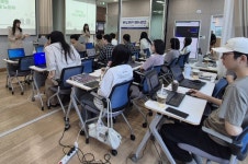 아산시, 디스플레이 인재 양성 본격화