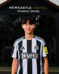 한국 역대 '20번째' EPL 입성 … 박승수 뉴캐슬 이적 확정, 