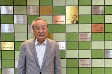 DK메디칼솔루션 이창규 회장, 동국대에 1억원 쾌척 … 누적기부액 9.6억원 달해