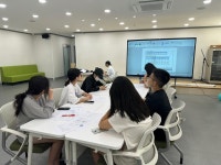경산시, 청소년의 건강한 성장과 교육 기회 확대 위해 스마트 공간 조성