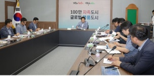 청주시, 옥산면 금계교 전면 재가설 착수