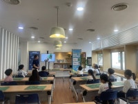 팝업북으로 만나는 궁중악기, 방학 특강 쿵따쿵 국악박물관