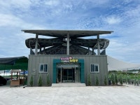 동해시, 1일 봉정마을 농촌 체험관 준공식 개최