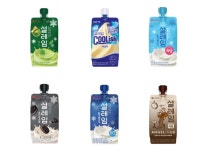 당 빼고 맛 늘렸더니 롯데웰푸드, 7월 설레임 매출 전년比 60% ↑