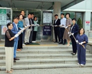 청주시, 주민이 만드는 ‘평생학습 거점센터’ 본격 운영