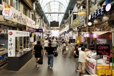 단양구경시장, 여행자 추천율 전국 2위…전통시장 성공 모델 부각