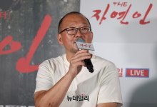 [영상] 3번째 장편영화 