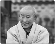 국립민속국악원의 8월 이야기 손님 도법스님과 함께하는 삶의 성찰