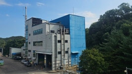 철원군 환경자원사업소, 소각시설 18일 정상가동 재개