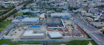 유성복합터미널 현장 설명회…운수사 의견 반영해 이용객 편의 강화