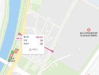 용인 고진역 대광로제비앙, 지상철 선로까지 160m … 오밤중에도 3분마다 철컹철컹 [단짠단짠]