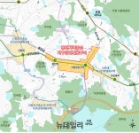 서울대입구~봉천역 일대 지구단위계획 공개 … 용적률·높이 규제 푼다