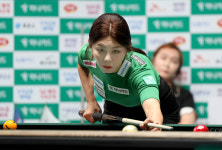 '외인'이 지배한 PBA-LPBA, '국내파' 우승 나올까 … 4차투어 'SY 베리테옴므 챔피언십' 개막