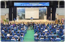 한득수 기본사회 임실본부 상임대표 “농어촌 기본소득 꿈 아닌 현실”