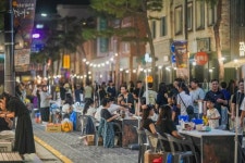 2025 공주 국가유산 야행, 시민·관광객 참여 속 성황리 마무리