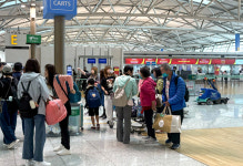 중국 단체관광객 29일부터 무비자 입국…인천시 특화상품 개발