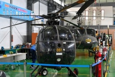 영주시, ‘제9회 전국항공정비기능대회’ 3일간 대장정 돌입