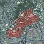 목동 1·2·3단지 재건축 확정 … 49층, 1만206가구 대단지로