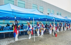 서울사이버대, 2025 SCU 한마음 대축제 연다 … 모든 구성원·동문 화합의 장 마련