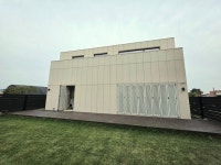 [르포] LG스마트코티지에 담긴 효율과 세련미 … 가전名家는 다르네