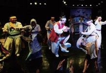 경기도 광주서 무형유산 대축제… 도 지정 72개 종목 총출동