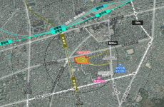 서울 상봉역·용마산역·창2동 주민센터, 도심복합사업지구 지정 … 총 2148가구 공급