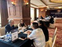 구미시 베트남 무역사절단 485만불 수출 MOU