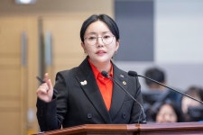 경북도의회 정경민 의원, “포스트 APEC부터 학교폭력까지…근본적 혁신 필요”