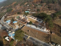 경북교육청, 영주소백산오토캠핑장 본격 개장 준비 완료