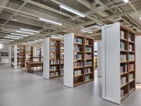 새 단장 용인 구성도서관 27일 재개관