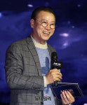 [포토] 문주현 한국부동산개발산업연구원 초대 이사장