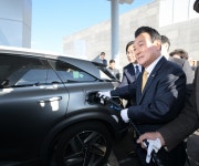 “탄소중립 도시 향한 한 걸음”…논산 첫 수소충전소 개소