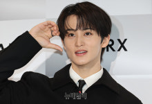 [영상] NCT 마크 피부 고민 그만