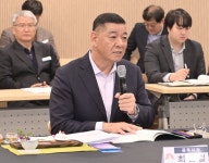 공주시, 정안천 정비사업 미보상지 보상 근거 마련 공식 건의