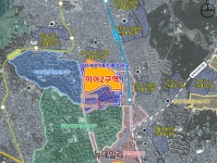 미아2구역 용적률 260%→310% … 4000가구 대단지로 확장