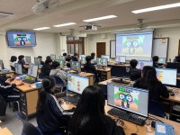 수성구, 관내 중학교 대상 ‘학생 주도형 AI 디지털 교육’ 확산