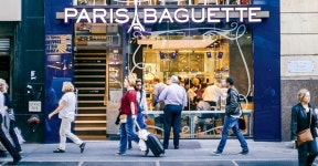 외형·내실 다 잡았다 … 파리바게뜨, 美 점포당 연평균 매출 40억원 돌파