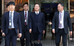 내란특검, 박성재 내란 혐의 기소 … 최상목·정진석 등 직무유기 기소