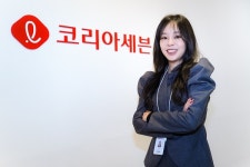 [만나보라] 생초코파이로 경쟁력 높인 세븐일레븐 … 김수빈 MD 프리미엄 디저트 더 키운다