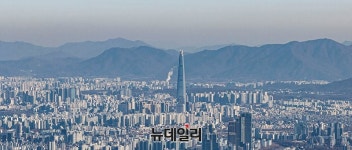 강남 집값, 1년만에 12억 올라 … 맹탕대책 또 나오면 서울 전체 불기둥