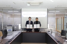 원주의료기기산업진흥원·송호대학교 RISE사업단, 지역·대학 동반성장을 위한 업무협약 체결