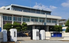 논산시, 법원·검찰청 이전에 신중한 입장